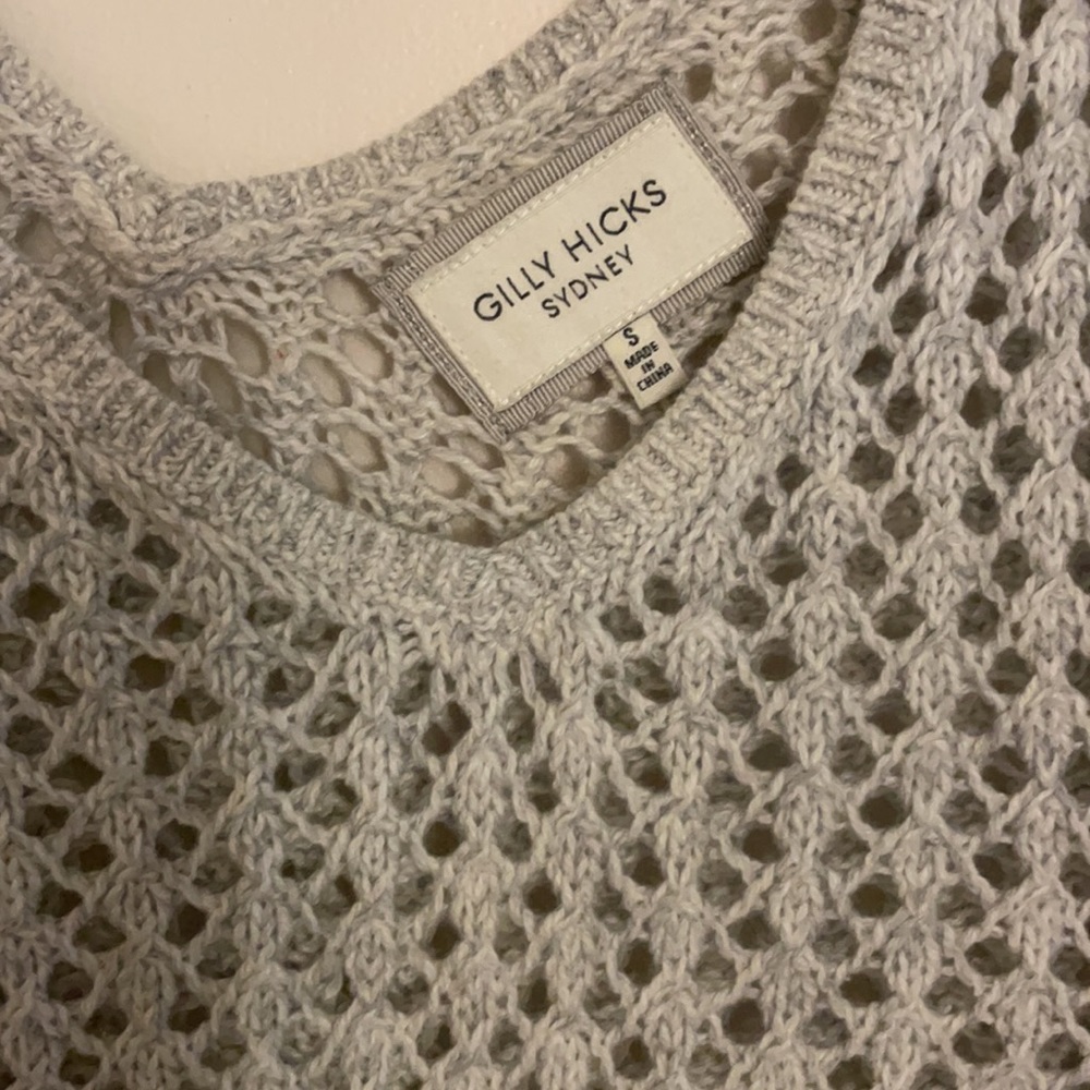 Gilly Hicks Sweater - Picture 2 of 4